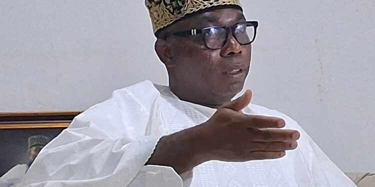 Adebayo to Tinubu: Nigerians Will Judge Your Record on Hunger, Debt, Power Crisis in 2027