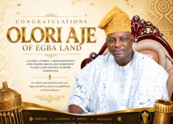 Igbore Community Celebrates Aro’s Emergence as Olori Parakoyi Egba