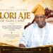Igbore Community Celebrates Aro’s Emergence as Olori Parakoyi Egba