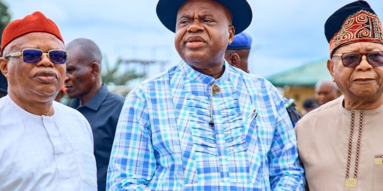 Turnout In Bayelsa APC Senatorial Primaries Impresses Gov Diri