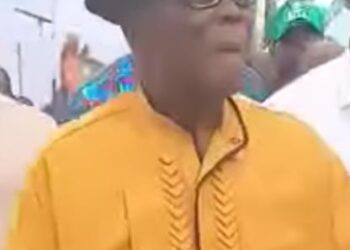 Agbiki Clinches APC Bayelsa West Ticket with 71,135 Votes, Calls for Party Unity