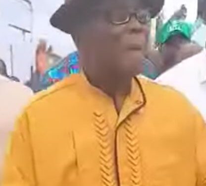 Agbiki Clinches APC Bayelsa West Ticket with 71,135 Votes, Calls for Party Unity