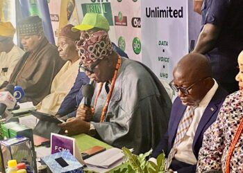 Ojude Oba Will Continue Despite Awujale’s Death, Organisers Insist