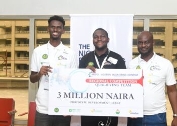 UNIPORT, UNIBEN Emerge Regional Winners of NCDMB-sponsored Engineering Olympiad, Move to Boot Camp YENAGOA,