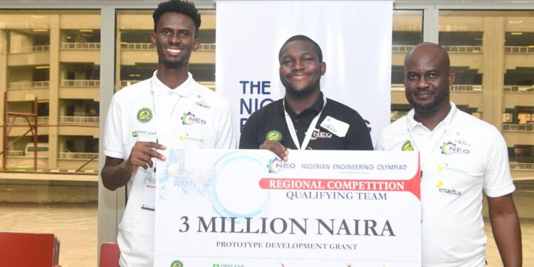 UNIPORT, UNIBEN Emerge Regional Winners of NCDMB-sponsored Engineering Olympiad, Move to Boot Camp YENAGOA,