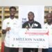 UNIPORT, UNIBEN Emerge Regional Winners of NCDMB-sponsored Engineering Olympiad, Move to Boot Camp YENAGOA,