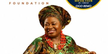 Egbe Degbuyi Remo Appoints Dr. Oluwatoyin Madein as Matron, Set for Investiture Ceremony
