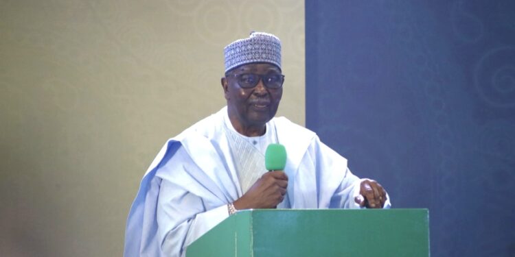 Nigeria Will Not Fall Despite Present Challenges, Says Gowon 
