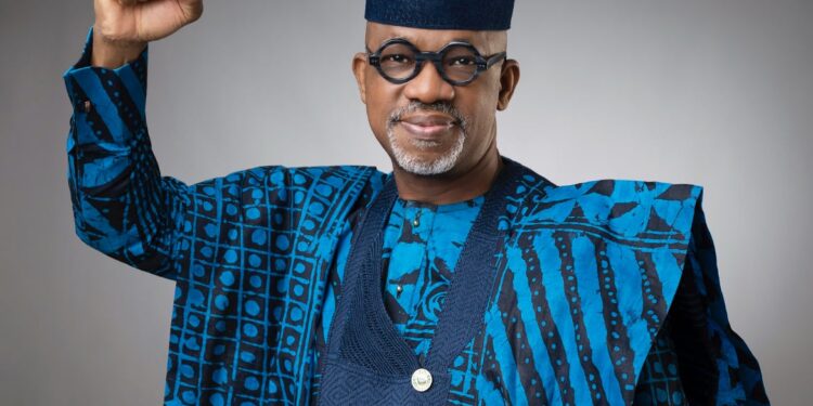 Abiodun’s Performance Speaks Louder Than Sponsored Attacks — A Response to Daniel’s Critics