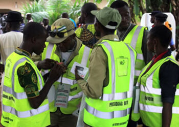 INEC To Mobilise Over 1.4m Corps Members For 2027 Elections
