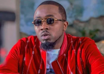 In 6 years, I spent N340 million on weed – Ice Prince reveals