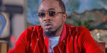 In 6 years, I spent N340 million on weed – Ice Prince reveals