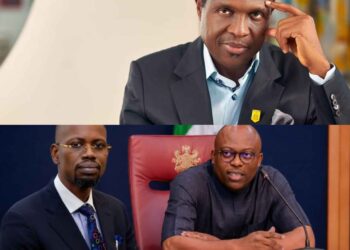 Fubara, Tonye Cole, George-Kelly Withdraw From Rivers APC Governorship Primaries