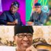 Gbenga Daniel Cannot Claim Victim After Alleged Anti-Party Activities