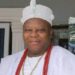Adeleke removes Osun monarch sentenced to prison in US over COVID-19 fraud