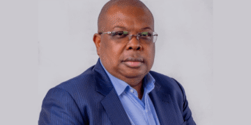Tinubu nominates ex-KPMG partner for minister of power role