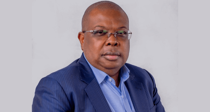Tinubu nominates ex-KPMG partner for minister of power role