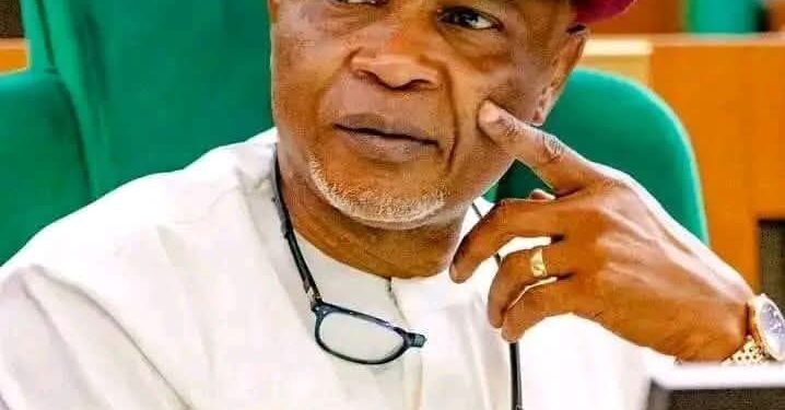 Wike’s ally, Chinda emerges APC governorship candidate in Rivers
