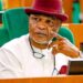Wike’s ally, Chinda emerges APC governorship candidate in Rivers