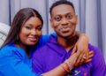 Lateef Adedimeji, wife disown viral triplets photo