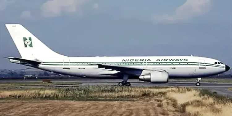 Ex-Nigeria Airways workers beg Tinubu over unpaid N36bn entitlements