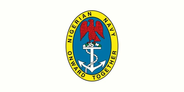 Navy smashes illegal refining camps, uncovers 163,000 litres of products in Rivers