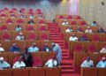 Senate Passes Electoral Act Amendment to End Conflicting Court Rulings on Pre-Election Disputes