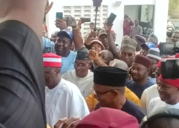 Obi, Kwankwaso Defect to NDC in High-Stakes Political Realignment Ahead of 2027