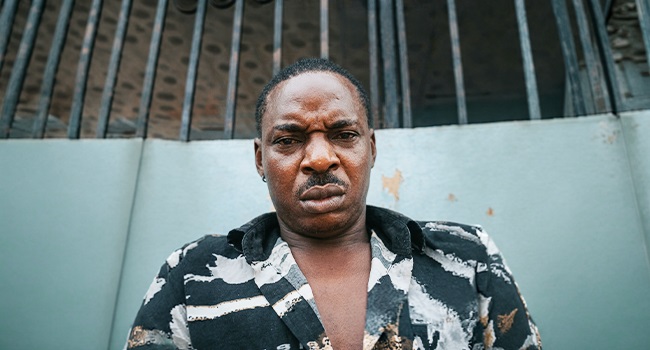Police officer who threatened to kill citizens over video recording arrested in Anambra