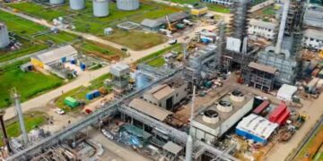 NNPCL Seeks Fresh Lifeline for Refineries After $2.39bn Rehab Setback