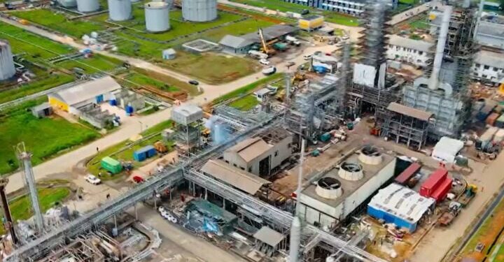 NNPCL Seeks Fresh Lifeline for Refineries After $2.39bn Rehab Setback