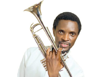 Singer Goke Bajowa finally settles copyright dispute with Boye Best
