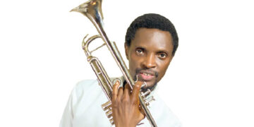 Singer Goke Bajowa finally settles copyright dispute with Boye Best