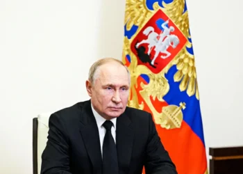 Putin: Russia-Ukraine war coming to an end