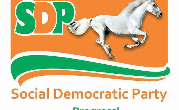 Supreme Court Clears SDP Candidate, Sets Aside Appeal Court Judgment on Ekiti Primary