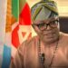 Uproar In Edo APC As Chairman, Emperor Tenebe is Accused of Bias in Nomination Form Sales