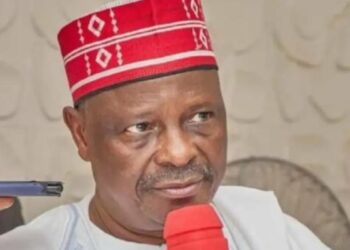 We won’t surrender party structure to Kwankwaso — Kano NDC Chairman
