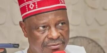 We won’t surrender party structure to Kwankwaso — Kano NDC Chairman