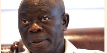 Xenophobia: Oshiomhole urges Nigeria to revoke MTN, DSTV licences
