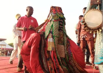 N8,000 Masquerade Proceeds Turn Deadly in Osun Community