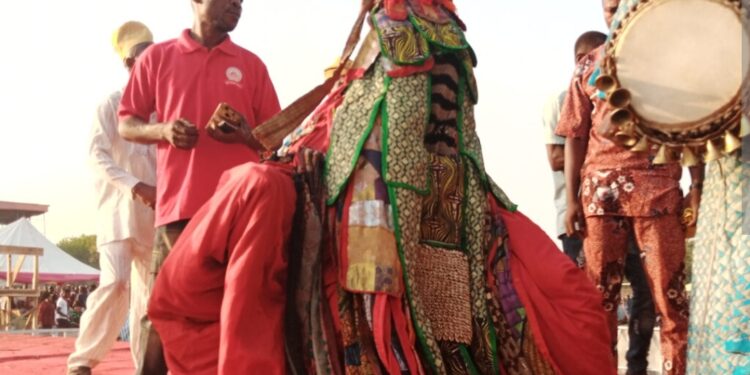 N8,000 Masquerade Proceeds Turn Deadly in Osun Community
