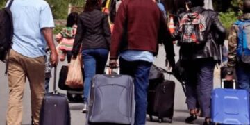 Nigerians among West Africans to be deported from US to Sierra Leone