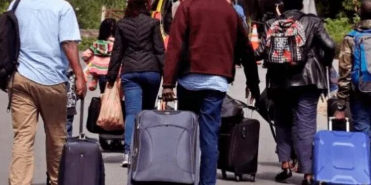 Nigerians among West Africans to be deported from US to Sierra Leone