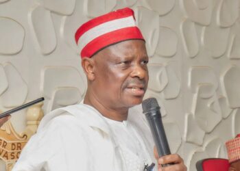 ‘Even Ganduje was once my boy’, Kwankwaso responds to Gov Yusuf