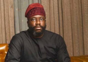 New JAMB Registrar: Why I Rejected UK Residency After 11 Years Abroad