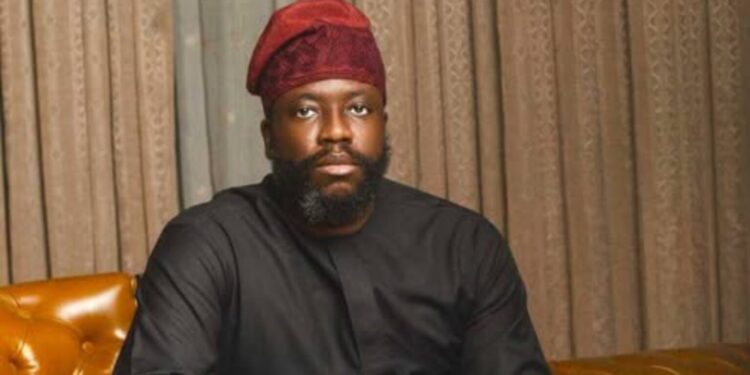 New JAMB Registrar: Why I Rejected UK Residency After 11 Years Abroad