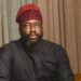 New JAMB Registrar: Why I Rejected UK Residency After 11 Years Abroad