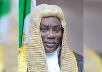 Ogun House of Assembly Speaker Elemide, Urges Sacrifice, Unity as Muslims Celebrate Eid-el-Kabir