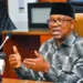 Peter Obi warns FG against causing crisis in opposition parties