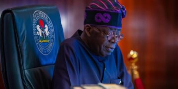 EU Backs Tinubu’s Renewed Hope Agenda, Demands Real Impact on Nigerians